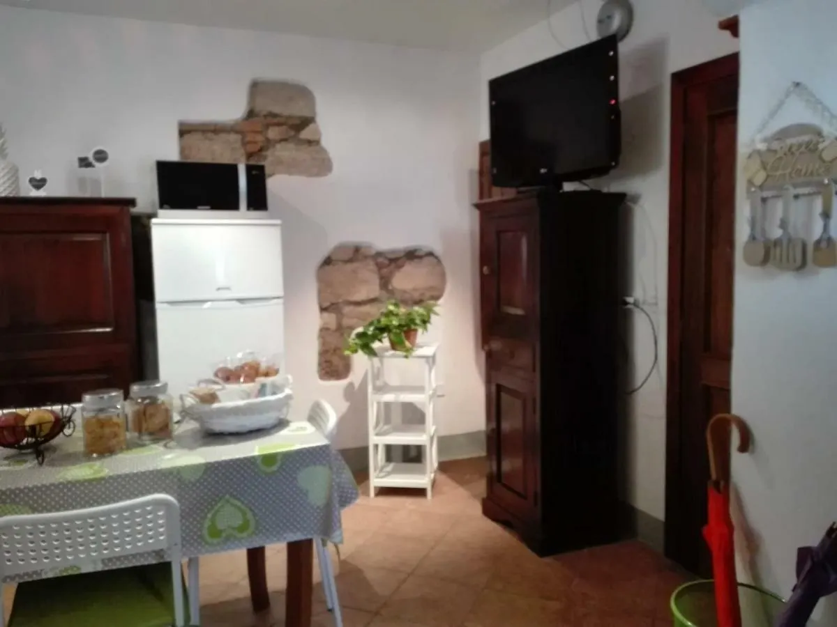 Villa Casa Antonietta Sarteano Casa vacanze