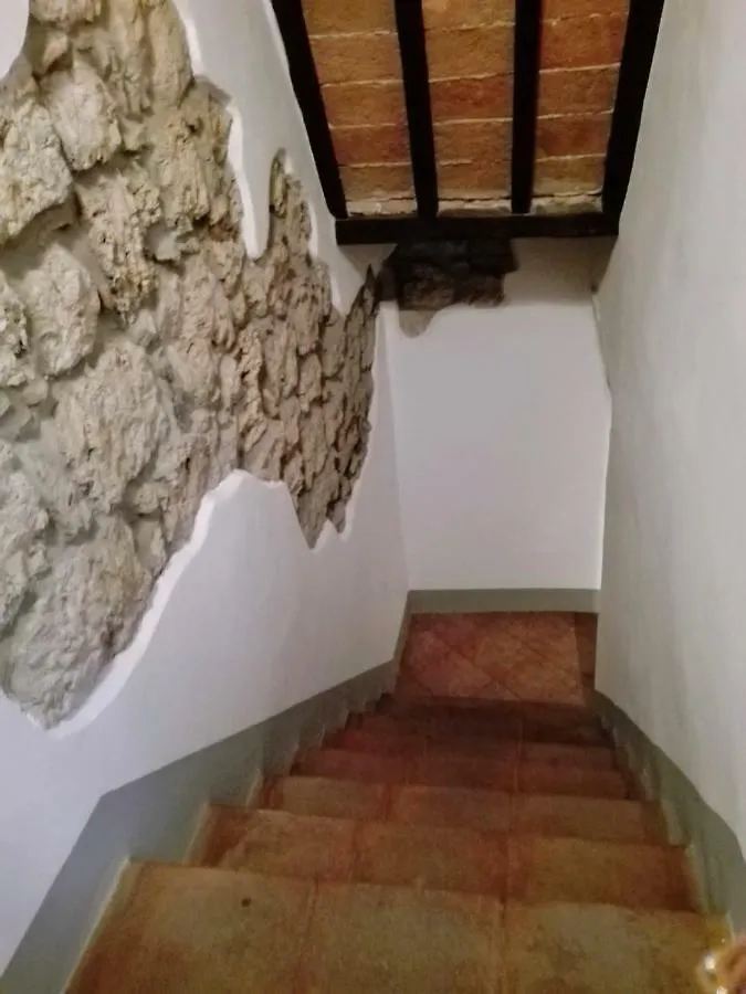 Villa Casa Antonietta Sarteano 0*,  Italia