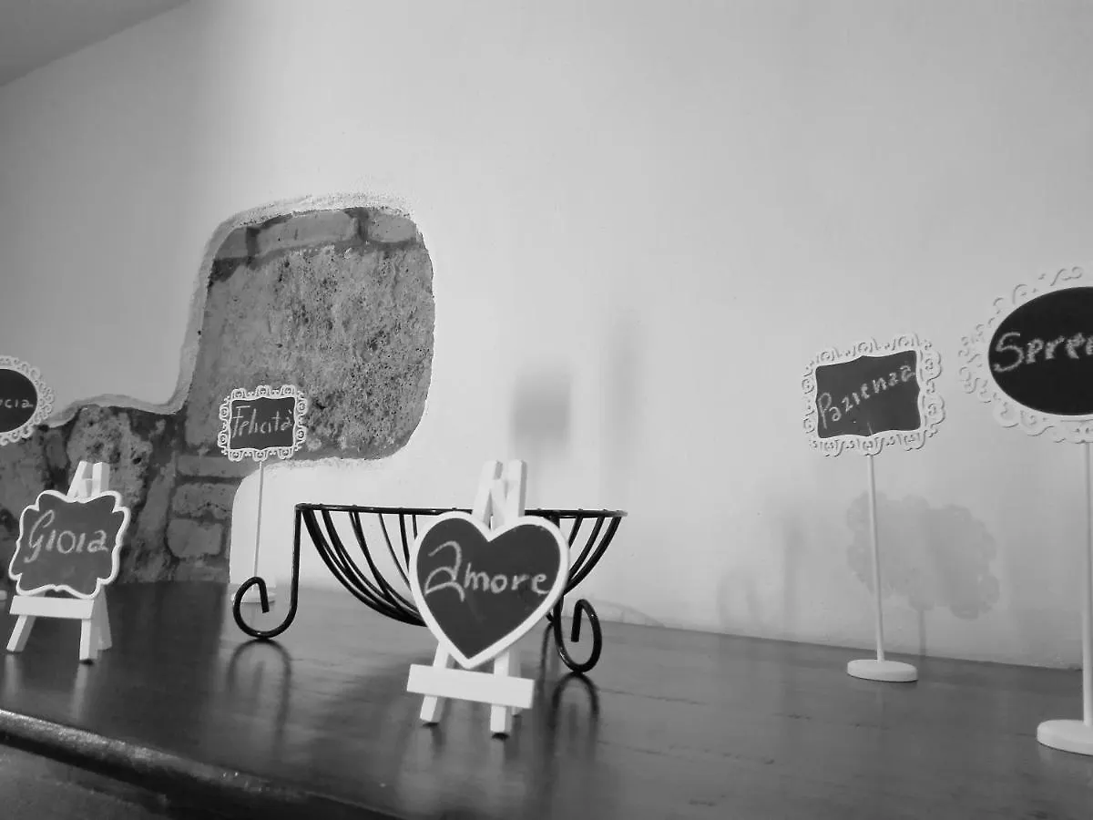 Villa Casa Antonietta Sarteano Italia