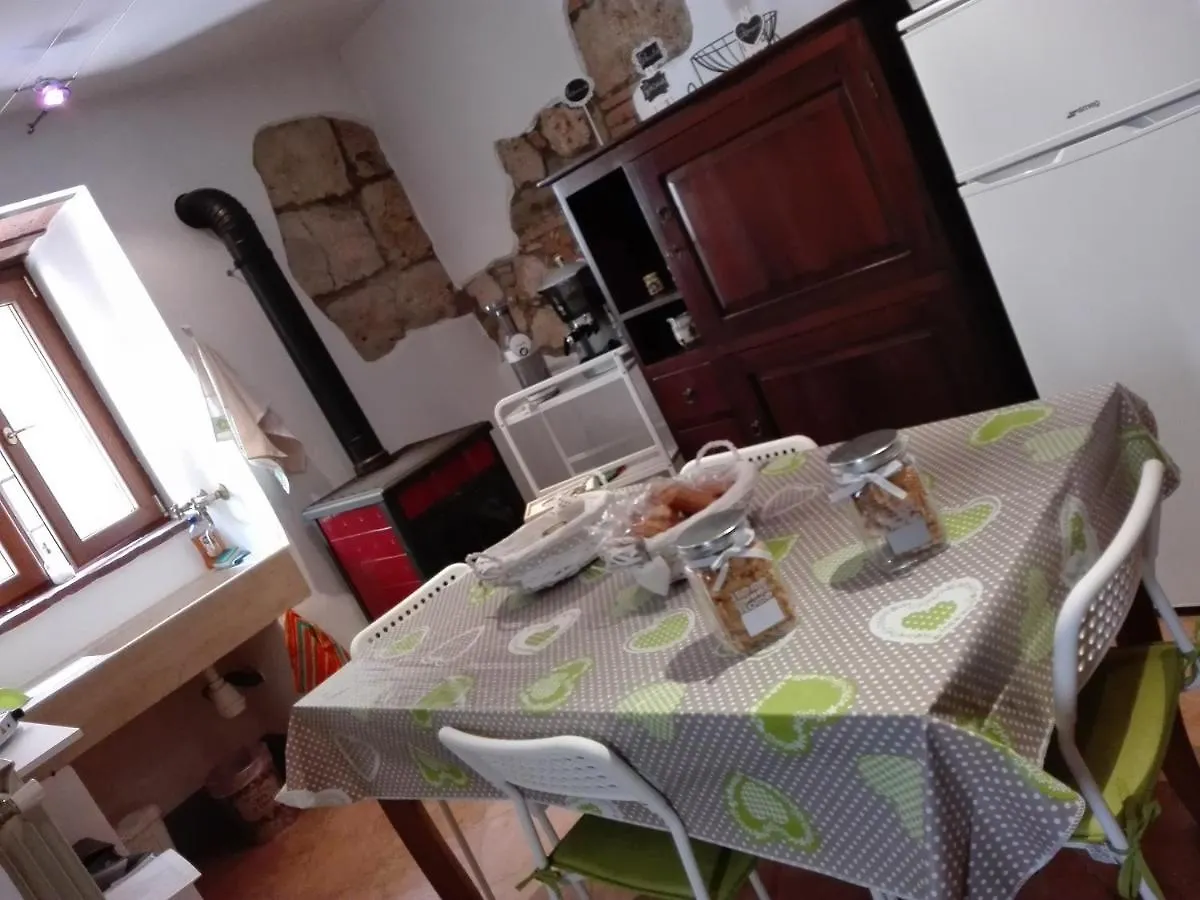 Villa Casa Antonietta Sarteano 0*,  Italia