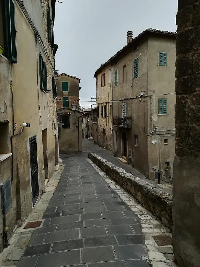 Casa vacanze Villa Casa Antonietta Sarteano